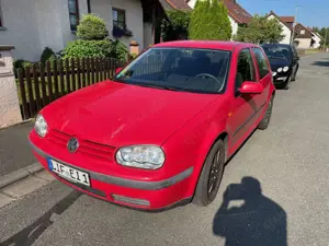 Volkswagen Golf Golf IV 1.6 Comfortline