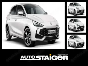 MG MG3 Hybrid+ Comfort Neuwagen*Lagerwagen*