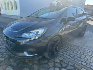 Opel Corsa Color Edition Bild 2