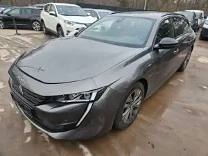 Peugeot 508 SW Hybrid 225 Allure Pack
