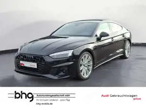 Audi A5 50 TDI quattro tiptronic S line