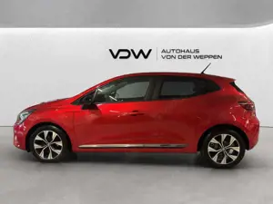 Renault Clio V Evolution Klima Navi Rückfahrkamera Fenster el. Bild 3