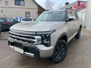 Dongfeng Others Rich 9
