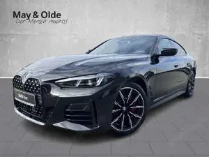 BMW 430 i xDrive M-TECHNIC Fahrwerk HIFI 360°Kamera Adapt.