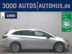 Opel Astra ST 1.5 D Navi LED T-Leder AHK