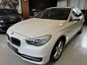 BMW 530 D GT 3.0 BI-XENON LEDER KAMERA