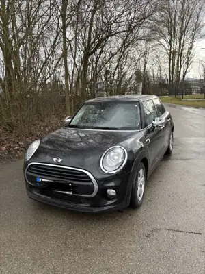 MINI One