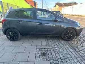 Opel Corsa Color Edition Bild 5