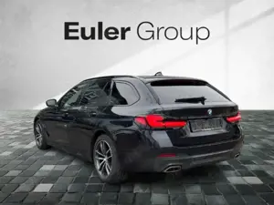 BMW 540 i xDr Tour M-Sport Leder  Memory HarmanKardon Bild 3
