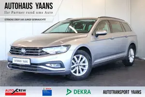 Volkswagen Passat Variant Passat 2.0 TDI Business ACC+KAM+LED+CARPLAY+AHK