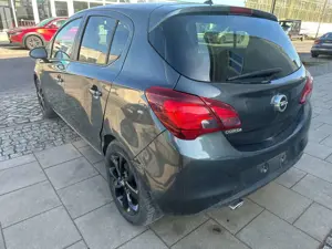 Opel Corsa Color Edition Bild 4