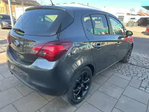 Opel Corsa Color Edition Bild 3