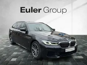 BMW 540 i xDr Tour M-Sport Leder  Memory HarmanKardon Bild 5