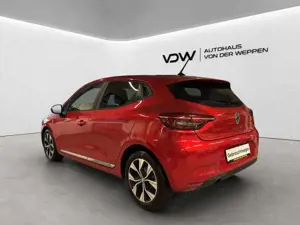 Renault Clio V Evolution Klima Navi Rückfahrkamera Fenster el. Bild 5