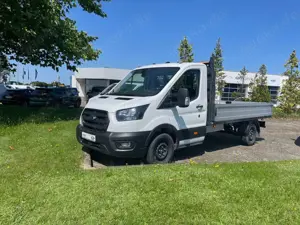 Ford Transit 350 L3 Einzelkabine Trend