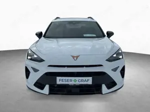 CUPRA Formentor VZ 2.0 TSI 4Drive|AHK|Pano|Sennheiser Bild 2