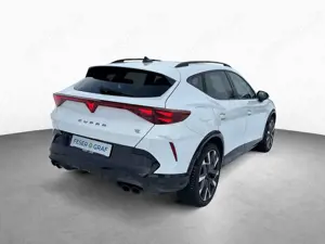 CUPRA Formentor VZ 2.0 TSI 4Drive|AHK|Pano|Sennheiser Bild 5