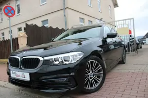 BMW 530 e Sport Line|Automatik|LED|Navi|Alu