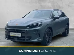 CUPRA Terramar EDIT. 2.0TSI AMERICAS CUP LIMITED EDITION NAVI