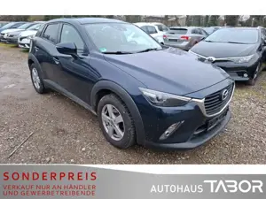 Mazda CX-3 2.0 SKYACTIV-G Exclusive-Line AWD Navi LED
