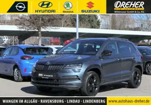 Skoda Karoq Karoq 2.0 TSI Sportline 4x4  Navi/Autom./Klima/LED