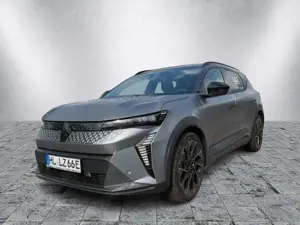 Renault Scenic 220 Long Range Esprit Alpine