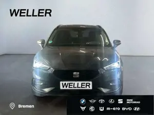 SEAT Leon ST 1.4 e-Hybrid DSG FR *LED*CAM*ACC*SHZ*PDC* Bild 2
