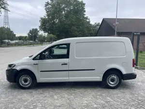 Volkswagen Caddy 1.6TDI 75kW BMT Maxi *Klima*AHK