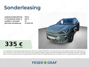 CUPRA Terramar 1.5 eTSI DSG EDGE|DigitalDrive|PurePerformance