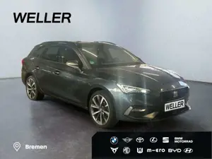 SEAT Leon ST 1.4 e-Hybrid DSG FR *LED*CAM*ACC*SHZ*PDC* Bild 4