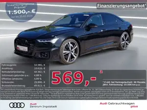 Audi S6 Limousine TDI HD-MATRIX Keramik Pano NP:132T