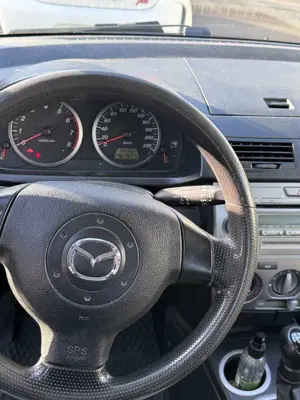 Mazda 2 1.4l Active