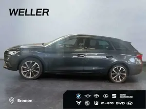 SEAT Leon ST 1.4 e-Hybrid DSG FR *LED*CAM*ACC*SHZ*PDC* Bild 5