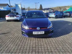Volkswagen Golf VII GTI Performance DSG/NAVI/LED/ACC Bild 3
