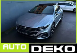 Volkswagen Arteon 1.4 eHybrid DSG R-Line Pano/Virtual/ACC