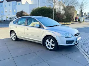 Ford Focus Focus 1.6 16V Ghia
