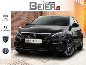 Peugeot 308 GT Pack PT 130 EAT8