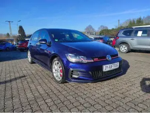Volkswagen Golf VII GTI Performance DSG/NAVI/LED/ACC Bild 2