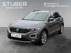 Volkswagen T-Roc 2.0 TSI Sport 4Motion LED|ACC|PANO|RFK