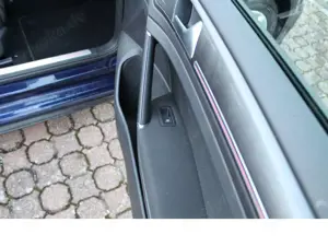 Volkswagen Golf VII GTI Performance DSG/NAVI/LED/ACC Bild 5