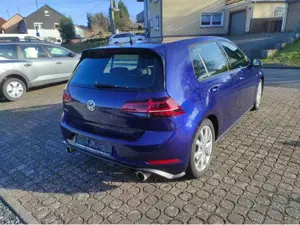 Volkswagen Golf VII GTI Performance DSG/NAVI/LED/ACC Bild 4