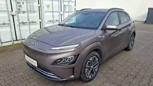 Hyundai KONA Elektro 64 kWh Trend+Navi+Assist+AHK+WKR-LM
