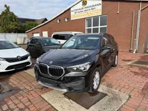 BMW X1 sDrive 18 d Advantage RFK+AHK+1.Hd