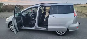 Mazda 5 1.8 Active Bild 2