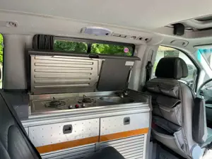 Mercedes-Benz Viano Viano Ambiente lang 2,2 CDI Aut.Ambiente