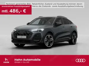 Audi Q5 TDI quattro 150 kW S tronic,Tech pr