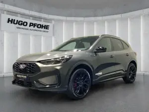 Ford Kuga ST-Line X 2.5 Duratec Plug-in-Hybrid