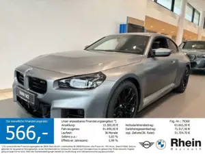 BMW M2 Coupé