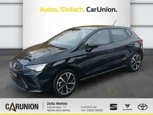 SEAT Ibiza FR 1.0 TSI DSG *LED*NAVI*VC*TECH* Facelift