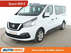 Nissan NV300